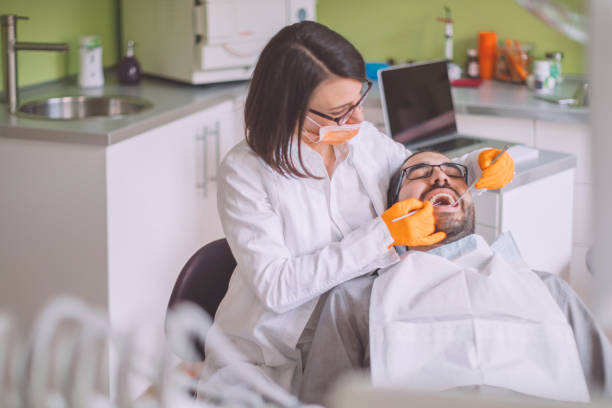 Best Mobile Emergency Dentist in Elk Ridge, UT