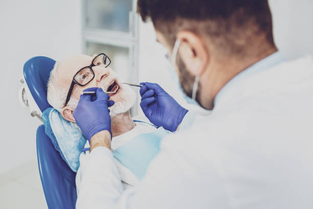 Best Broken or Cracked Tooth Emergency Dentist in Elk Ridge, UT